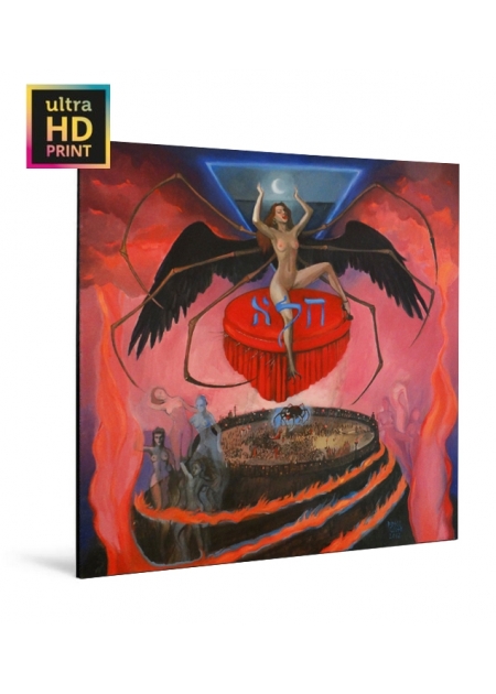 Gamaliel - Fosco Culto 2