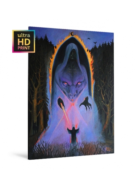 SAHABIAL - Fosco Culto 2