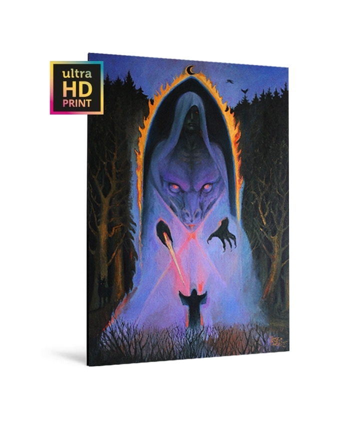 SAHABIAL - Fosco Culto