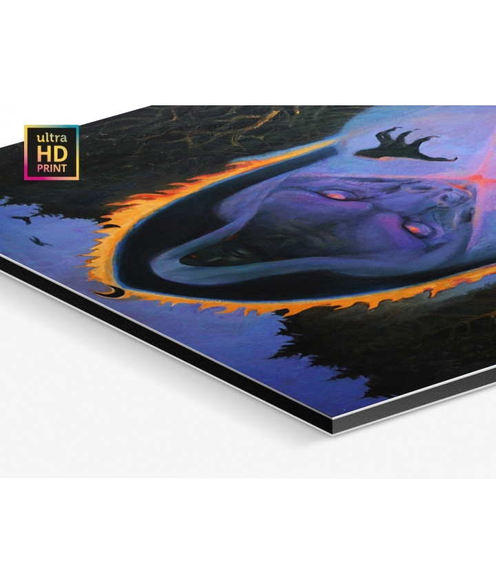 SAHABIAL - Fosco Culto