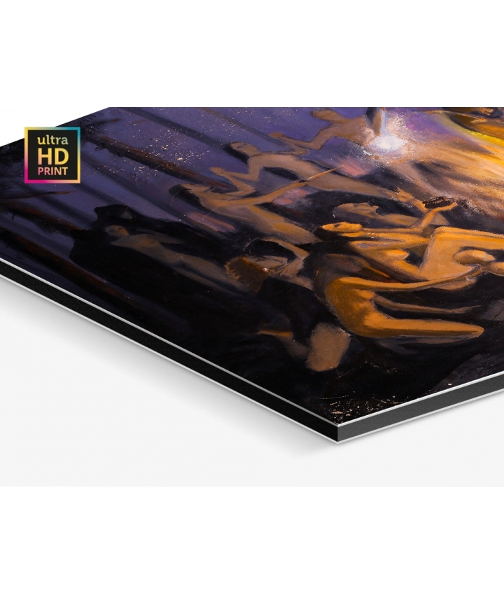 SABBAT - Fosco Culto