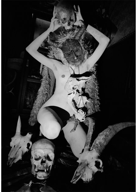 IN SHADOW WE STAND -...