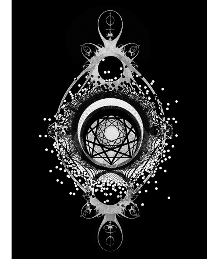 THE EYE OF LILIYA - Kazim