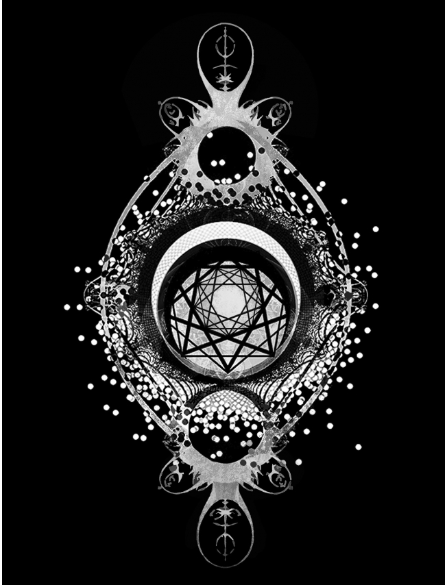 THE EYE OF LILIYA - Kazim