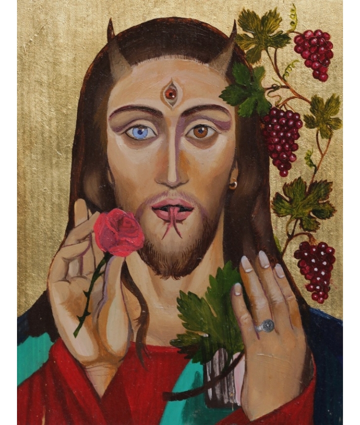 DIONIS - Fosco Culto