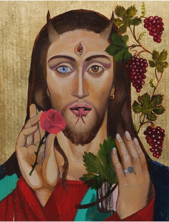 DIONIS - Fosco Culto