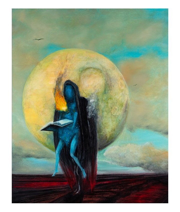 PAVAN - Arkadiusz Danovski