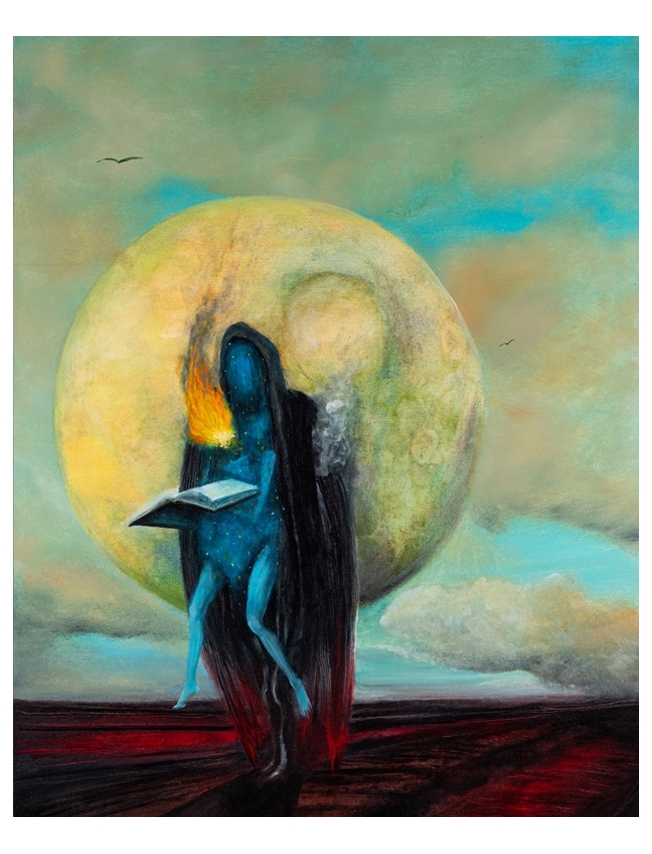 PAVAN - Arkadiusz Danovski