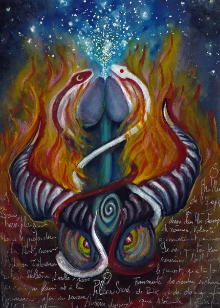 THE EX-VOTOS OF SORCERY -... 2