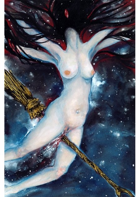 AKARANA EXTASIA - Shandi Azk