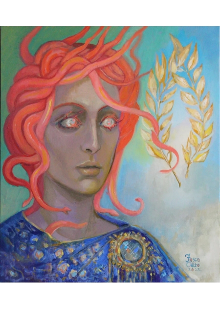 LUCIFER - Fosco Culto