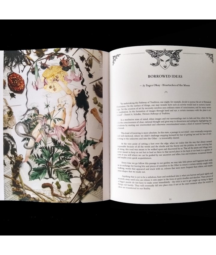 ALRAUNE: THE POISONERS GUILD -... ALRAUNE: THE POISONERS GUILD -...