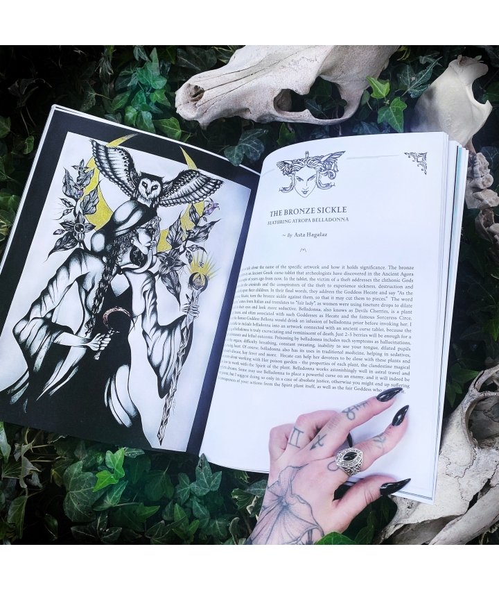 ALRAUNE: THE POISONERS GUILD -... ALRAUNE: THE POISONERS GUILD -...