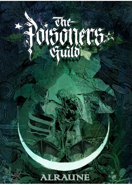 ALRAUNE: THE POISONERS GUILD