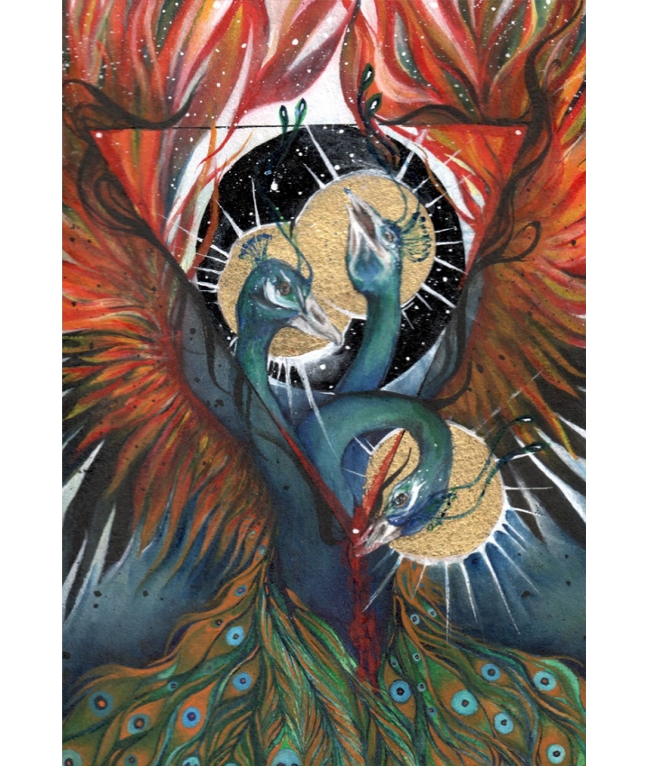 MELEK TAUS - Shandi Azk MELEK TAUS - Shandi Azk