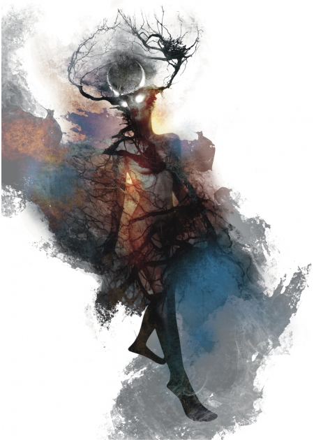 FUOCO E NEBBIA - Stagah