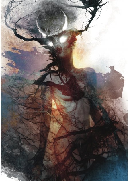 FUOCO E NEBBIA by Stagah 2