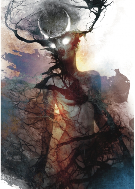 FUOCO E NEBBIA - Stagah 2