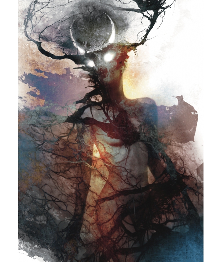 FUOCO E NEBBIA by Stagah