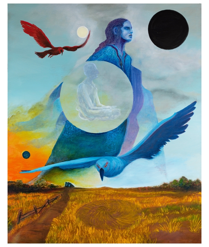 VISIONS - Arkadiusz Danovski