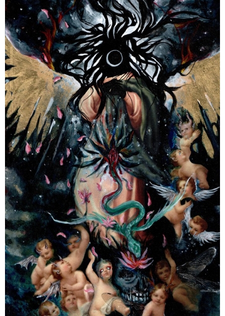 LE DON DE SOPHIA - Shandi Azk