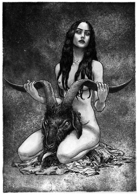 MOONCHILD - Kerbcrawlerghost