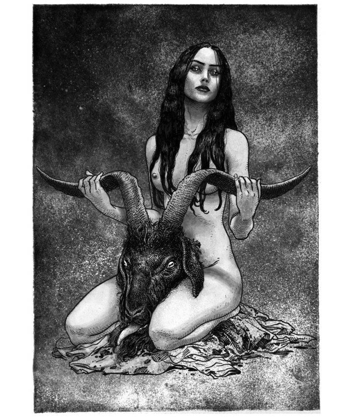 MOONCHILD - Kerbcrawlerghost