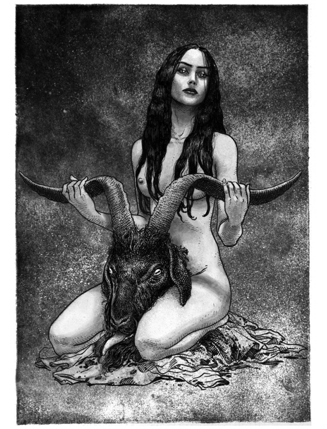 MOONCHILD - Kerbcrawlerghost