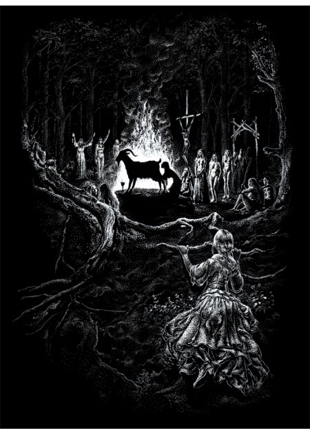 WITNESS - Kerbcrawlerghost