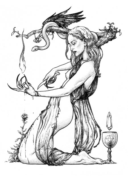 ELEMENTAL - Kerbcrawlerghost