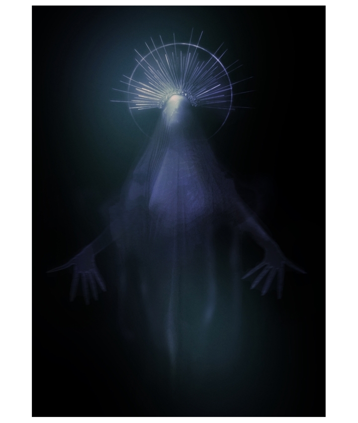 ABYSS - Stagah ABYSS - Stagah