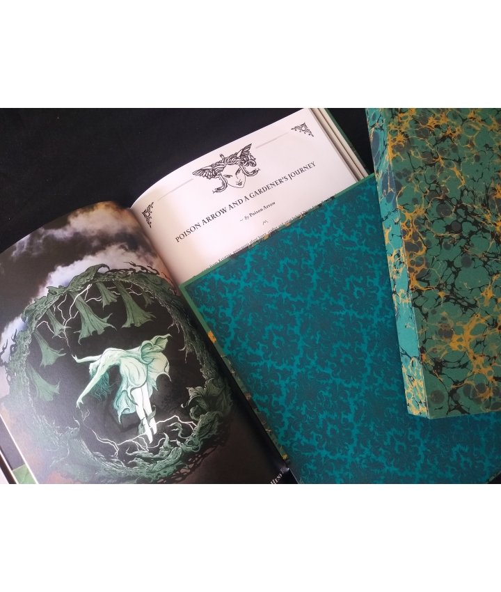 ALRAUNE: THE POISONERS GUILD -... ALRAUNE: THE POISONERS GUILD -...