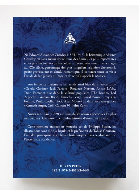 Nuées sans Eau - Aleister Crowley 2