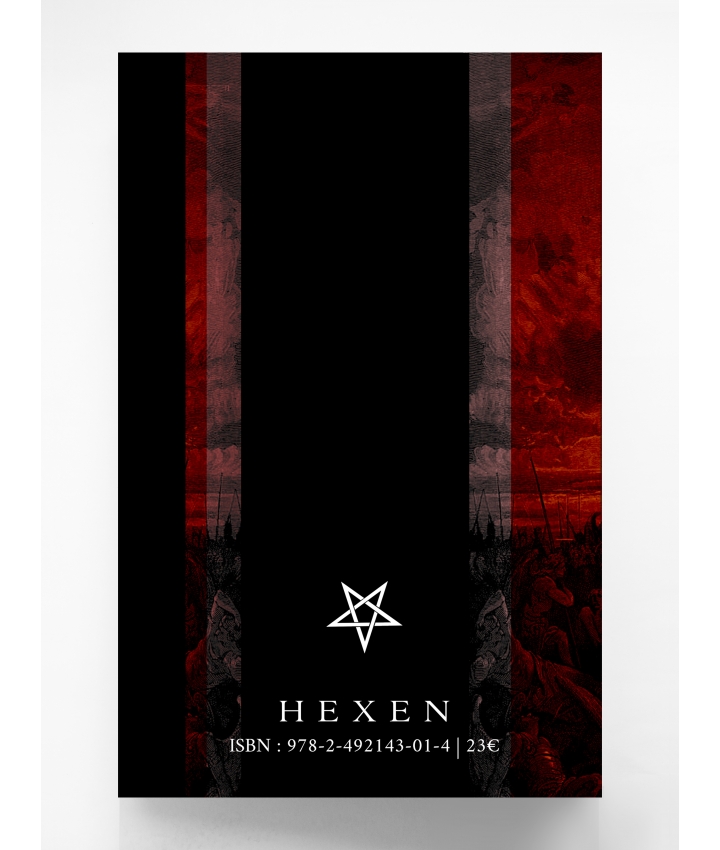 La Synagogue de Satan - Stanisław Przybyszewski La Synagogue de Satan - Stanisław Przybyszewski