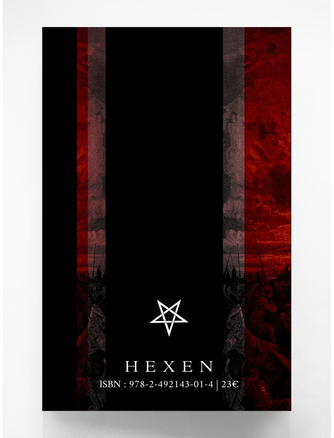 La Synagogue de Satan - Stanisław Przybyszewski La Synagogue de Satan - Stanisław Przybyszewski