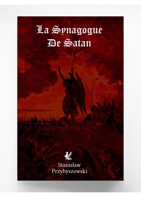 LA SYNAGOGUE DE SATAN -...