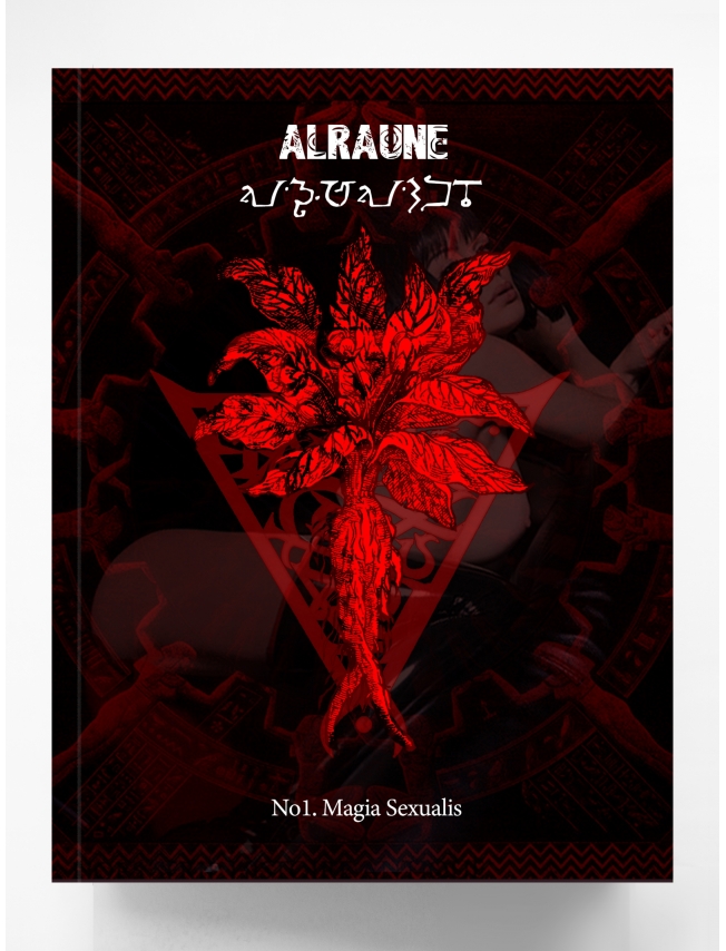 Alraune - Magie Sexuelle