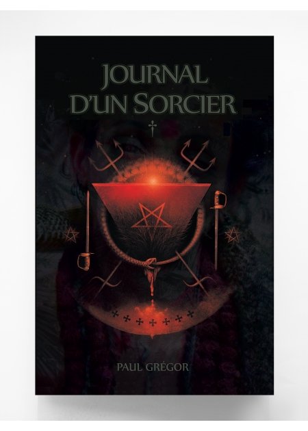 JOURNAL D'UN SORCIER - Paul...