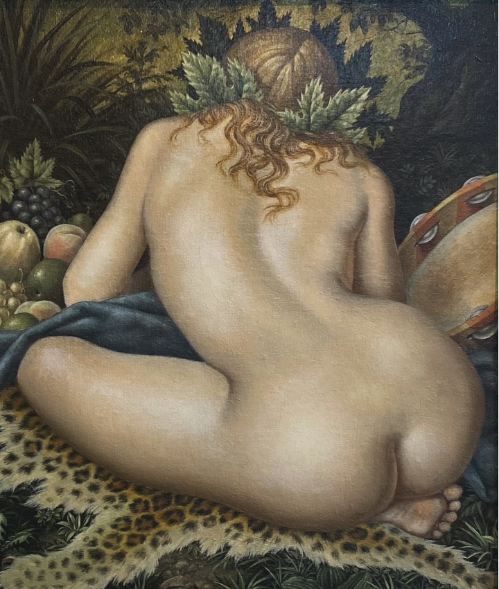 MANDRAKES - Full Grown Plants