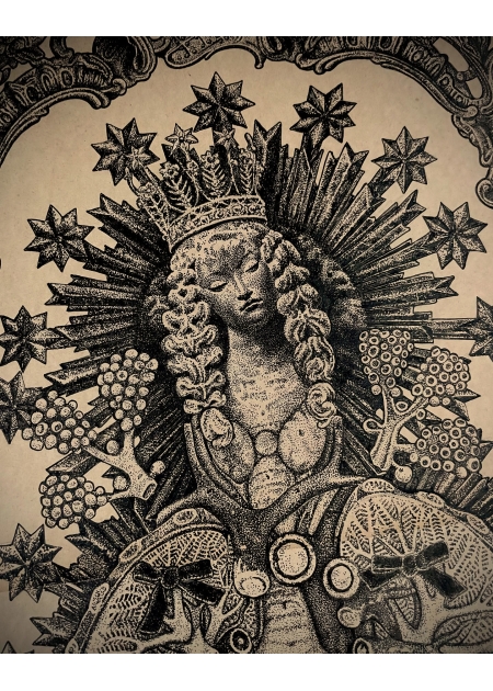 PULMONIS SANITAS - Odona Bones 2