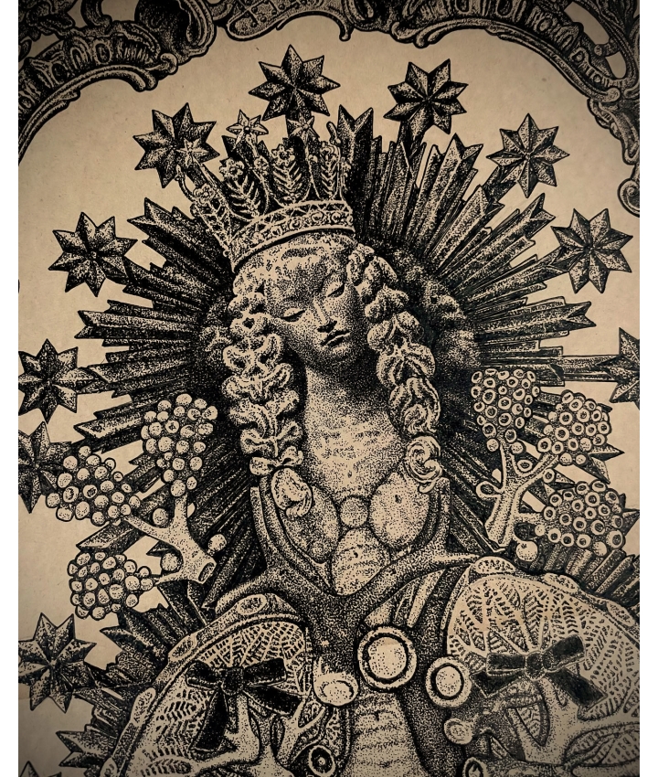 PULMONIS SANITAS - Odona Bones