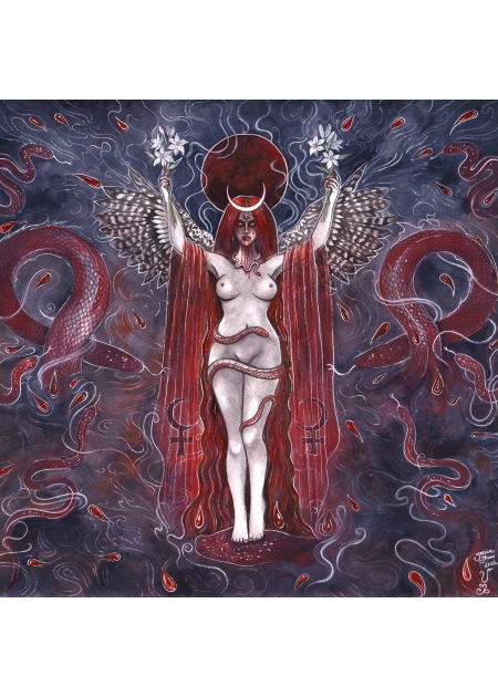 LILITH - Jessica Shaw