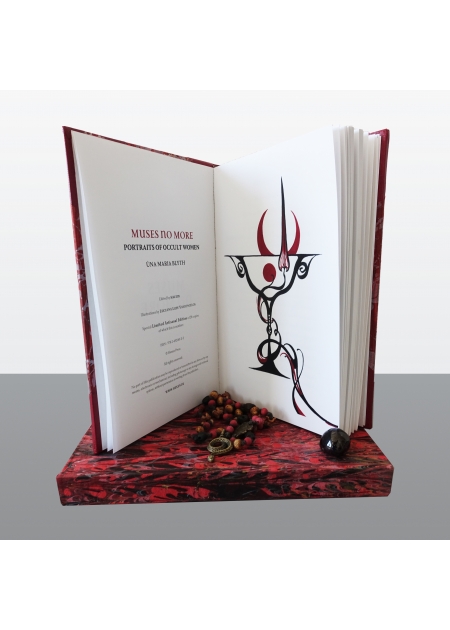 Muses No More - Artisanal Edition 2