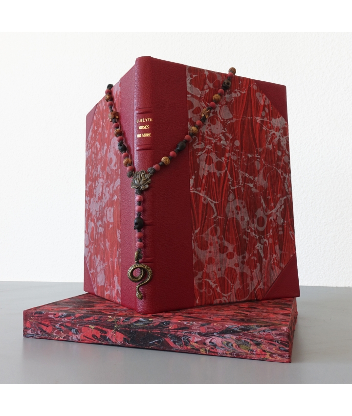 MUSES NO MORE - ARTISANAL Edition MUSES NO MORE - ARTISANAL Edition