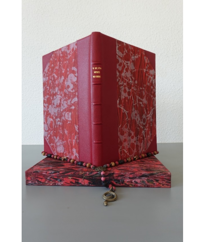 Muses No More - Artisanal Edition Muses No More - Artisanal Edition