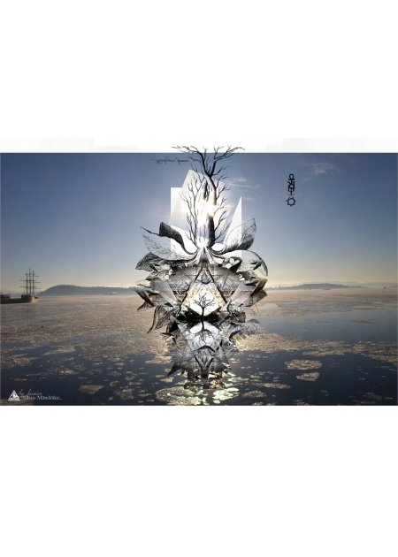 SIRIUS MANDRAKE - Kazim 2