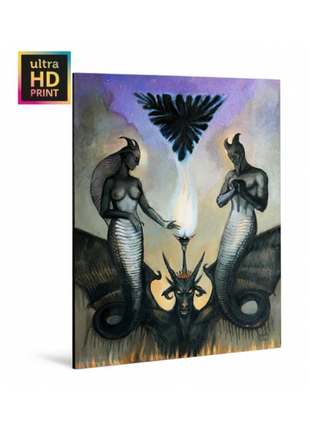 THE CULT - Fosco Culto -... 2