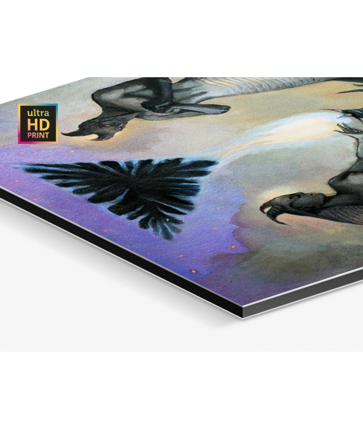 THE CULT - Fosco Culto - Deluxe