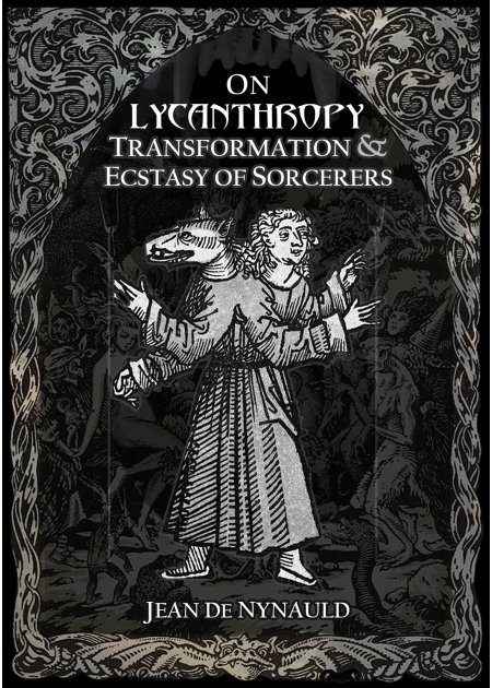 ON LYCANTHROPY,...