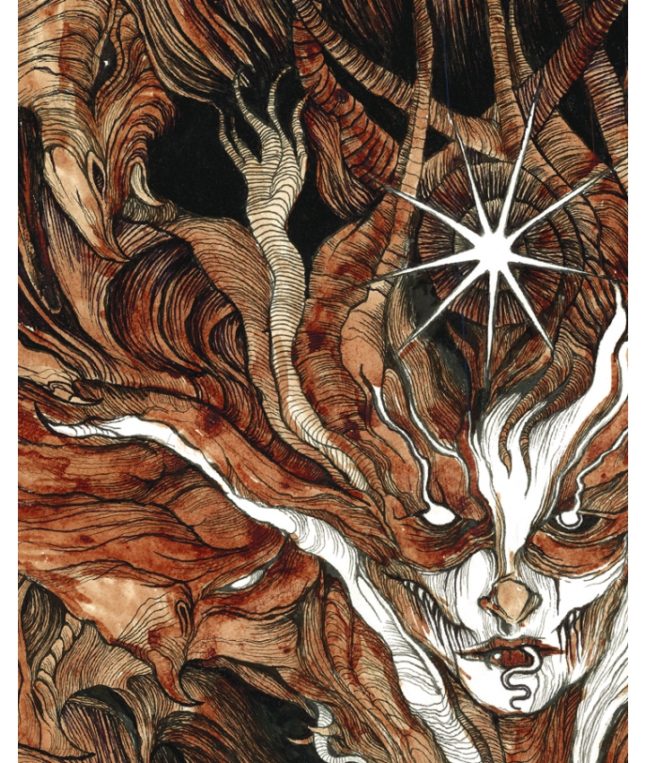 THE MORNING STAR - Romulus Inferno THE MORNING STAR - Romulus Inferno